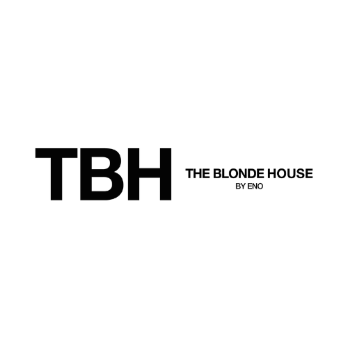 The Blond House